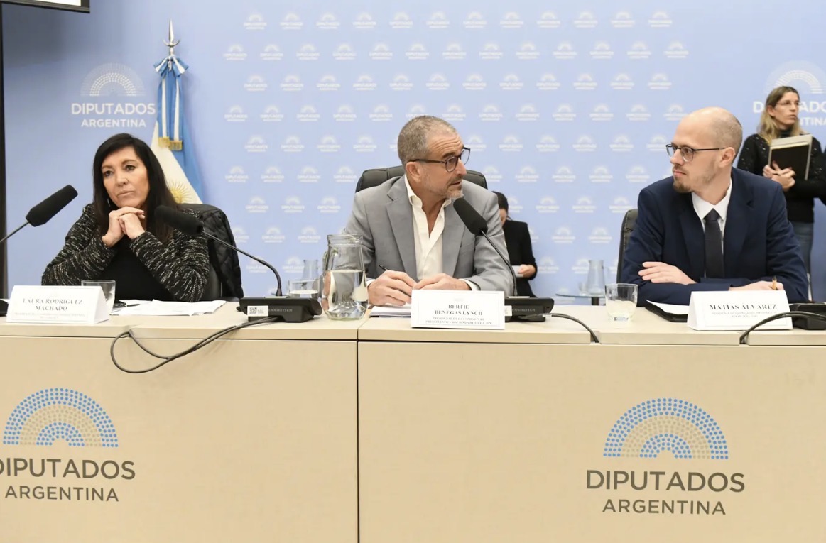 Inocencia Fiscal II: dictamen y funcionarios afuera
