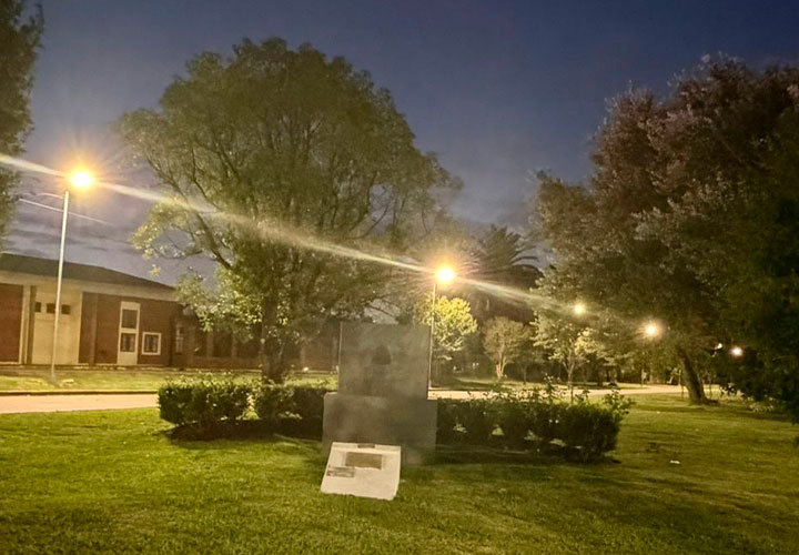 Día Nacional de la Memoria por la Verdad y la Justicia