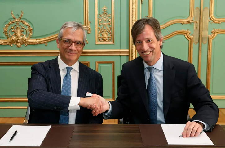 Argentina concreta la primera venta de largo plazo de GNL