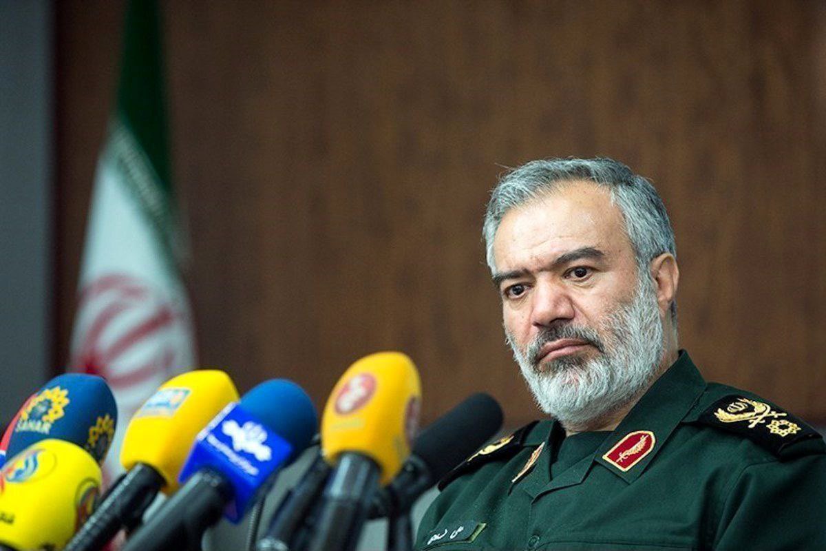 Acusado del atentado a la AMIA queda al frente de Guardia Revolucionaria de Irán