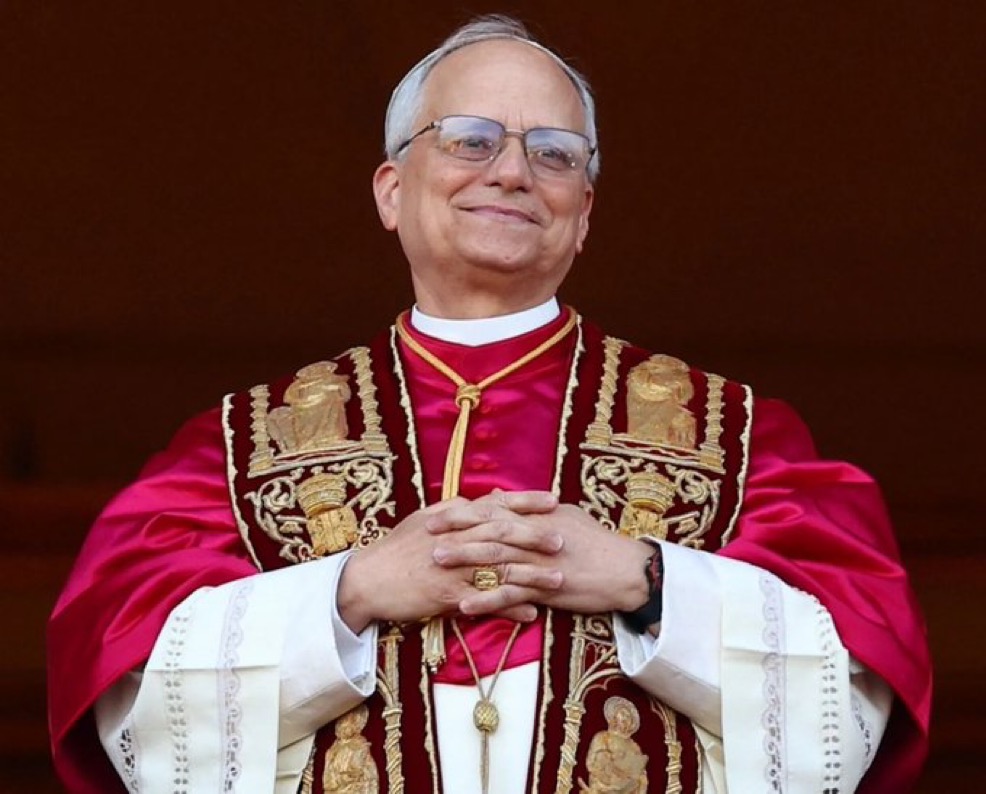 El Vaticano confirmó la visita del papa León XIV a la Argentina