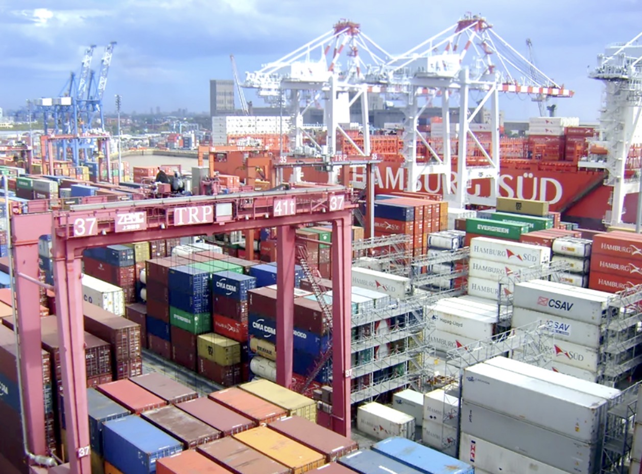 Destacan la eliminación gradual de retenciones a las exportaciones industriales