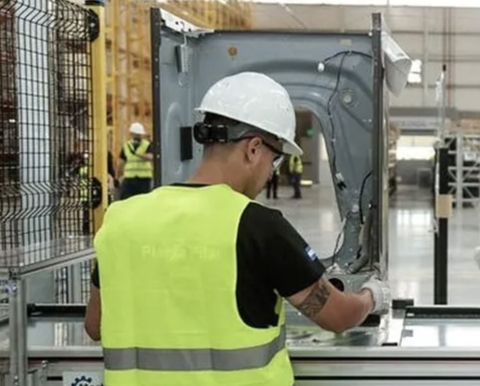 Empresa de electrodomésticos cerró su planta y dejará de producir en Argentina