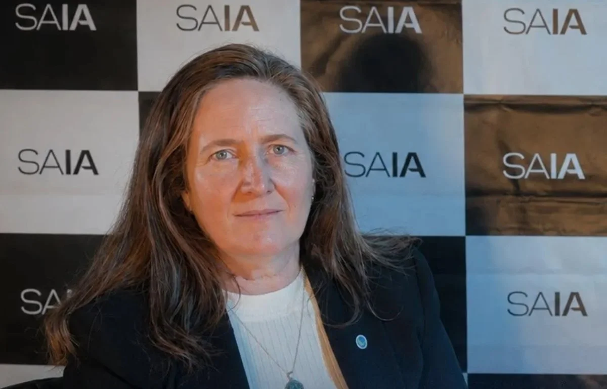 Adriana Baravalle asumió en Ciencia y Tecnología