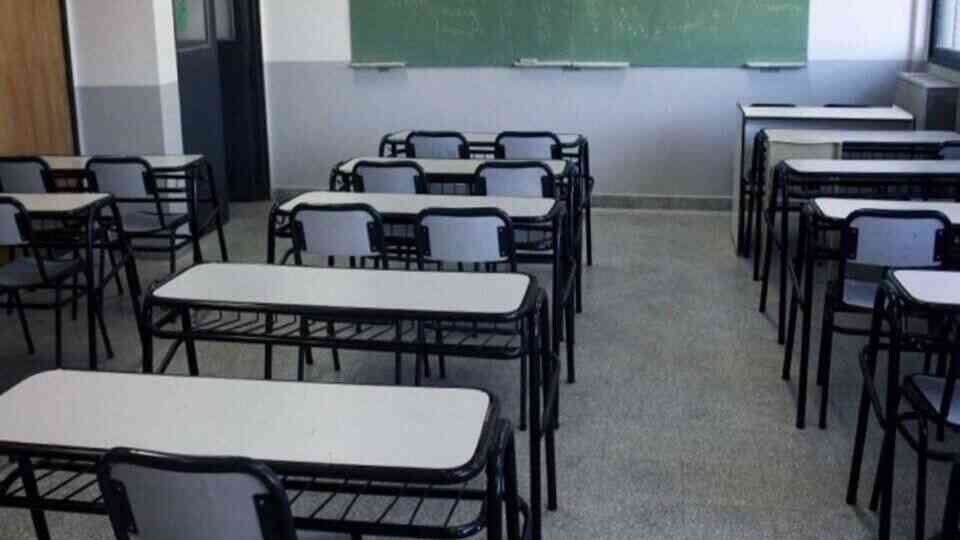 Paro nacional docente: en Entre Ríos adhieren todos los gremios