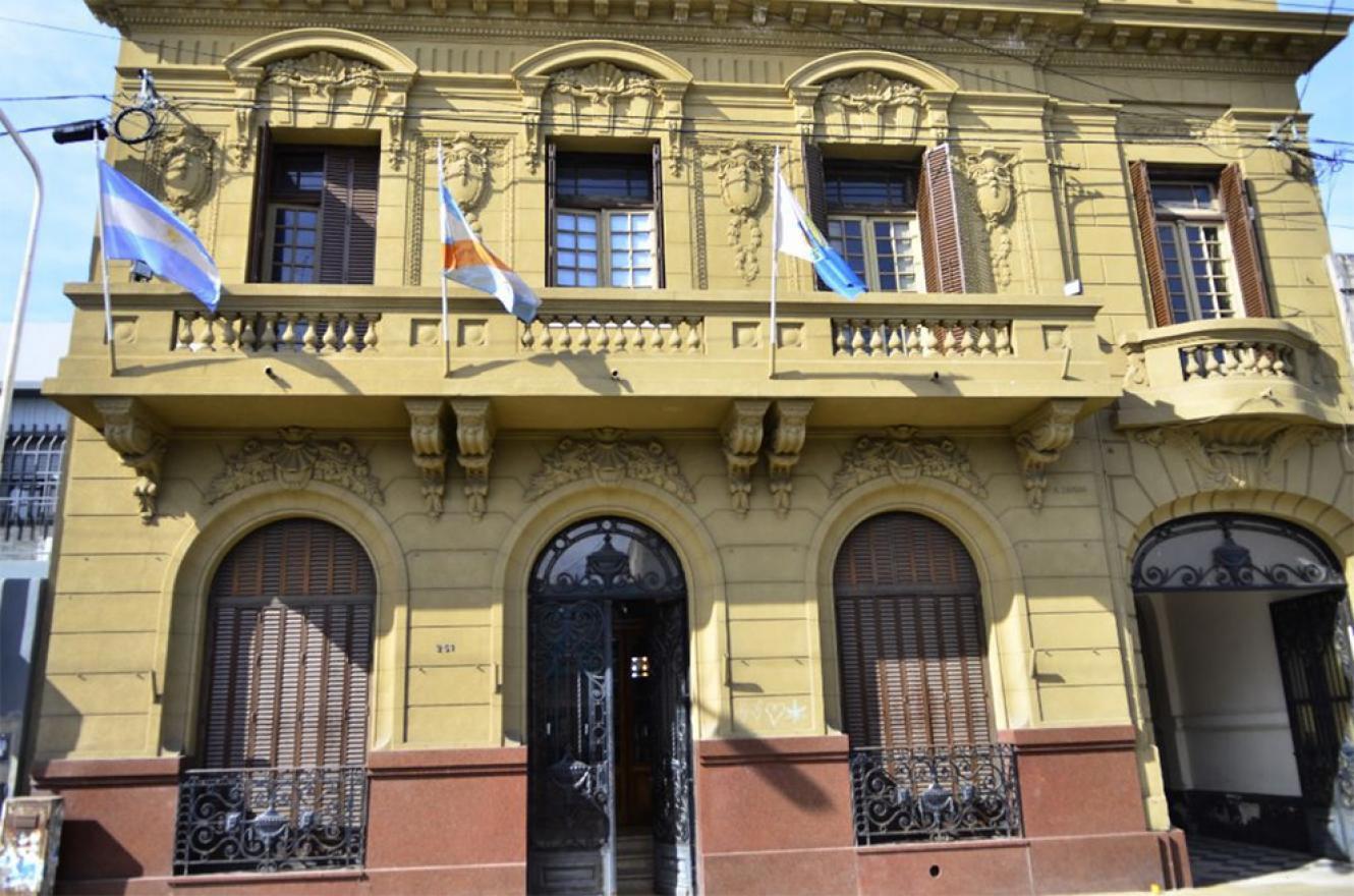 El PJ se pronunció por la continuidad del IOSPER