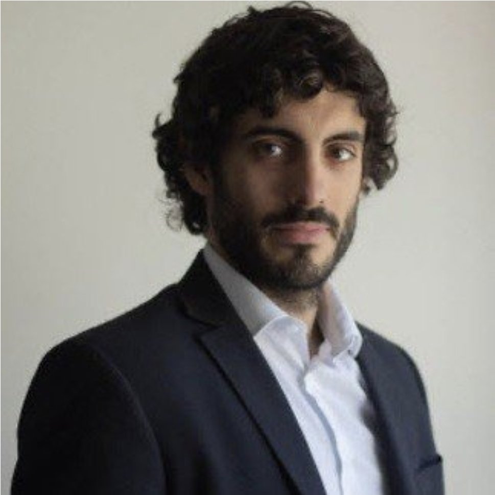 Designaron a Martín Vauthier como el nuevo director del BCRA