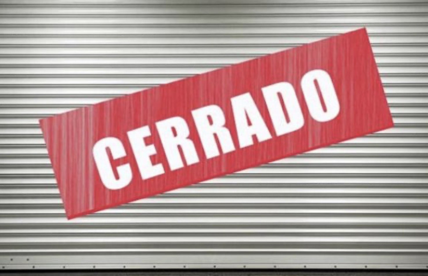 Se perdieron alrededor de 900 empresas en Entre Ríos