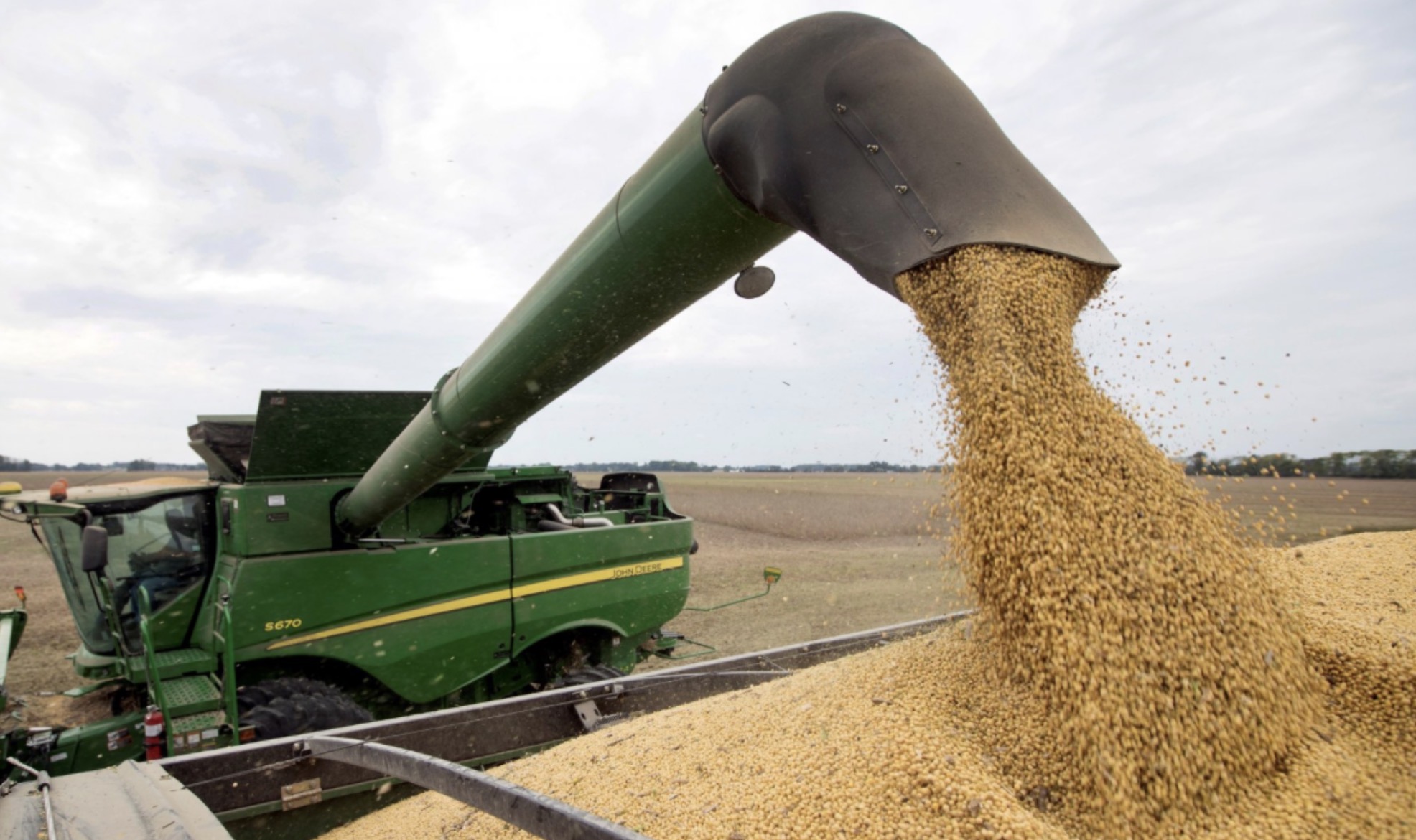 El agro aportaría US$ 4.613 millones en retenciones durante 2026