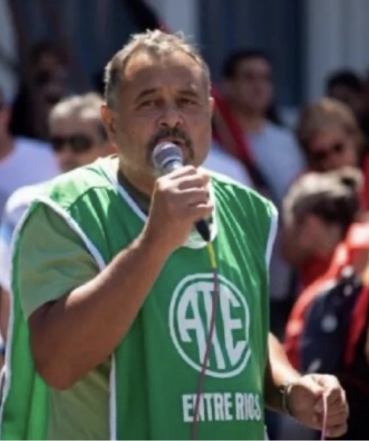  Muntes cuestionó la propuesta previsional de Intendentes justicialistas 