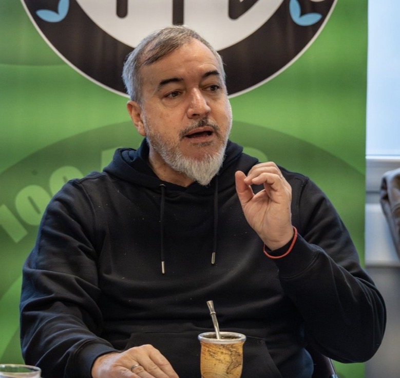 ATE convocó a un paro nacional con movilización para el 3 de agosto