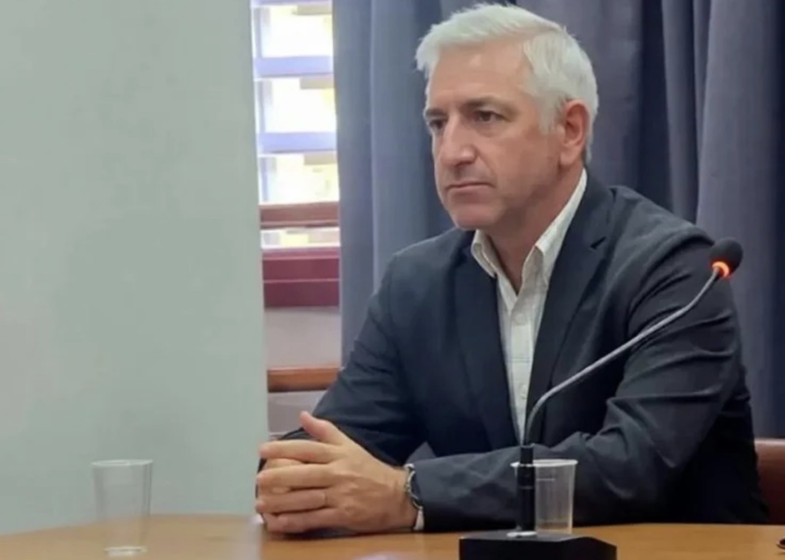 Causa Ruiz Orrico: el STJ revisará una impugnación extraordinaria 