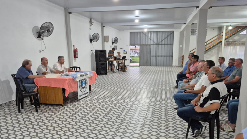 Productores contra la Justicia por el amparo que frena fumigaciones