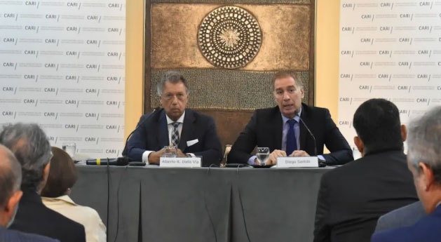 El Gobierno buscará eliminar las PASO y avanzar con una reforma electoral