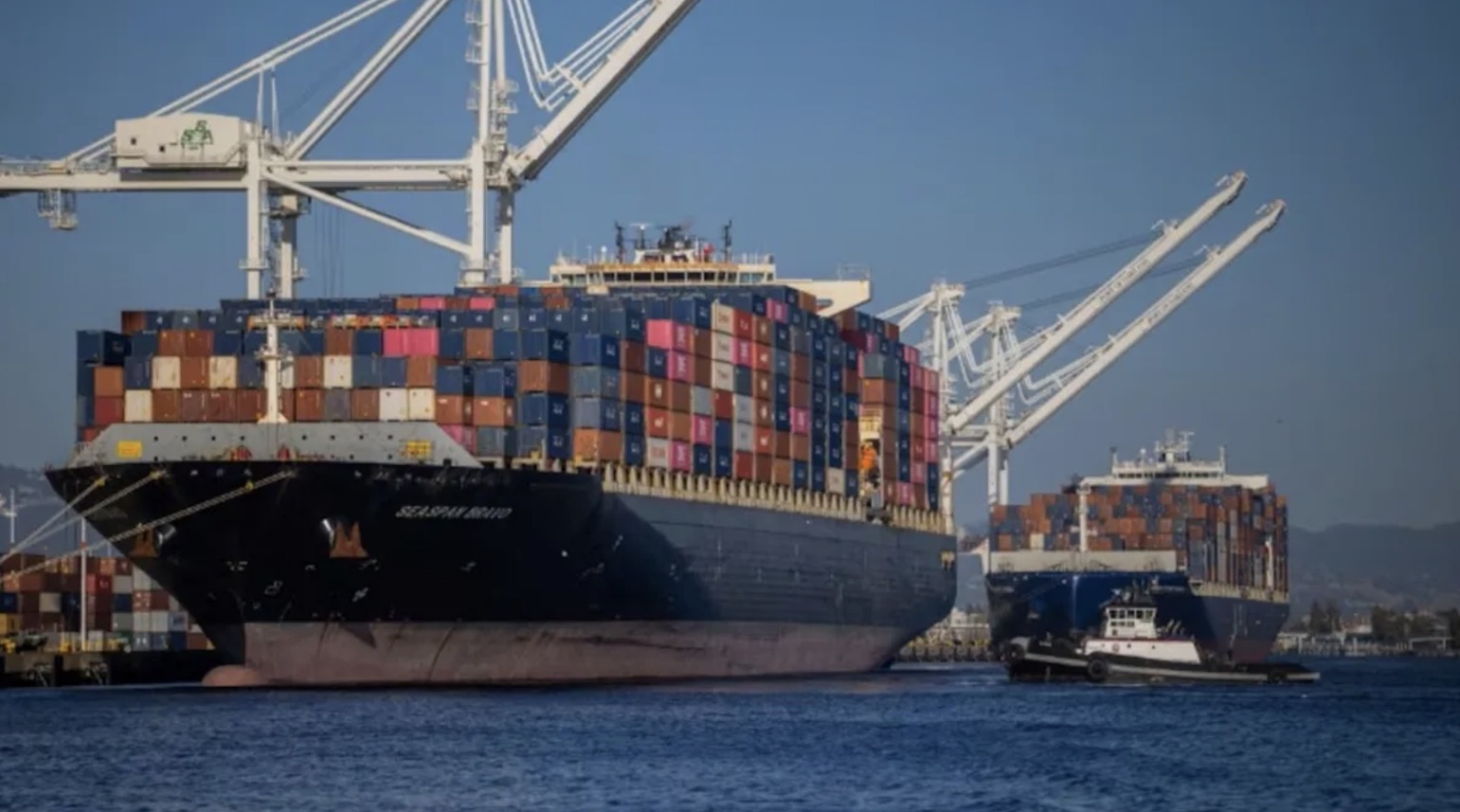 Argentina alcanzó un récord de exportaciones a Estados Unidos