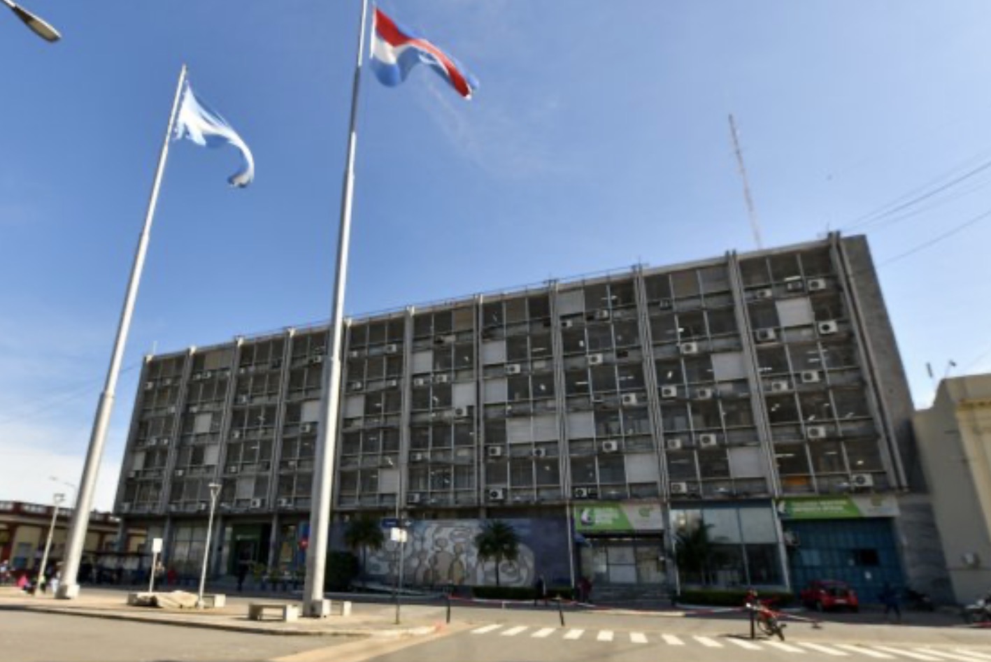 Aún no ingresaron los pliegos para cubrir cargos en el CGE