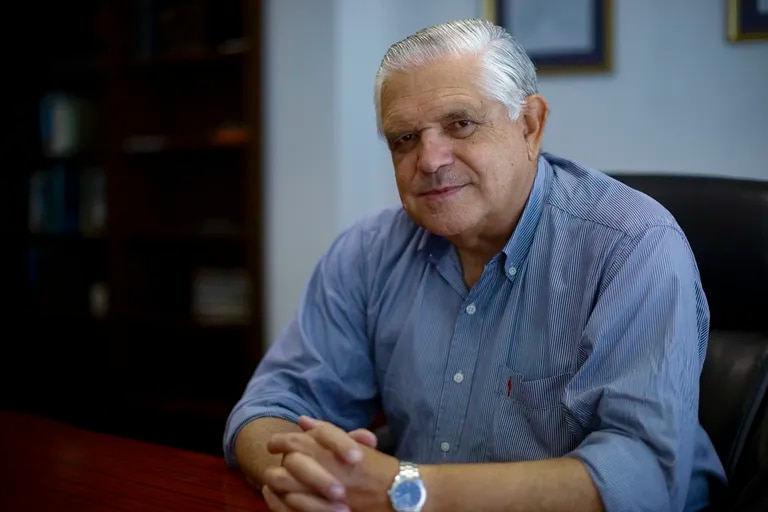 López Murphy propone reemplazar el peso por el “Argentum” a partir de 2026