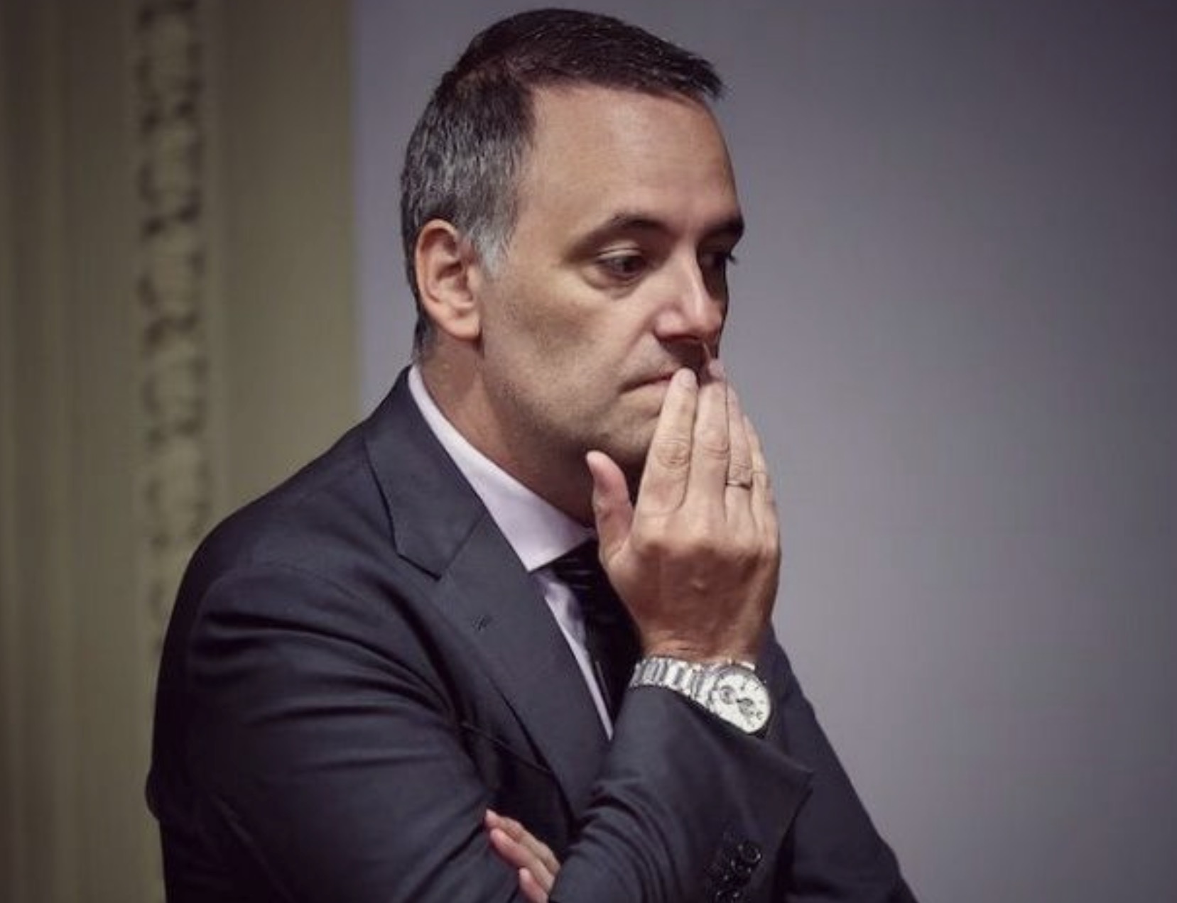 Caso Manuel Adorni: las prestamistas declararon en Tribunales
