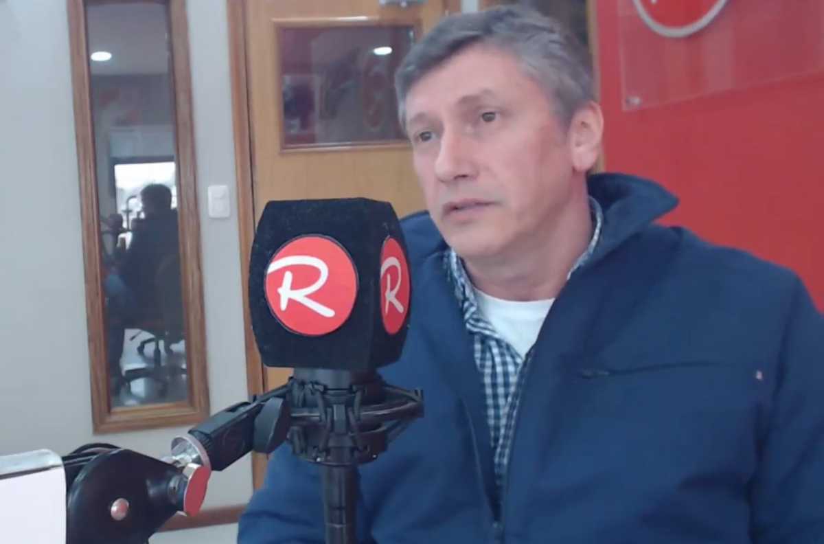 Schlotthauer cuestionó al gobierno y pidió un Estado presente y eficiente
