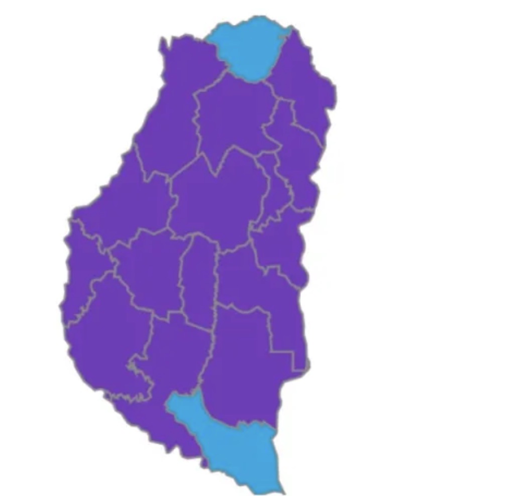 Ganó en Entre Ríos la Alianza la Libertad Avanza 